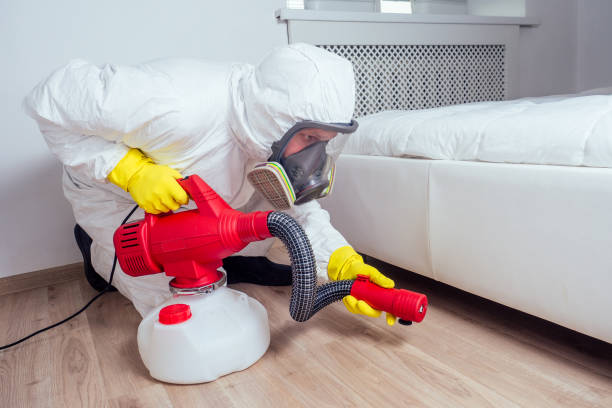 Best Commercial Pest Control Services  in Fiskdale, MA
