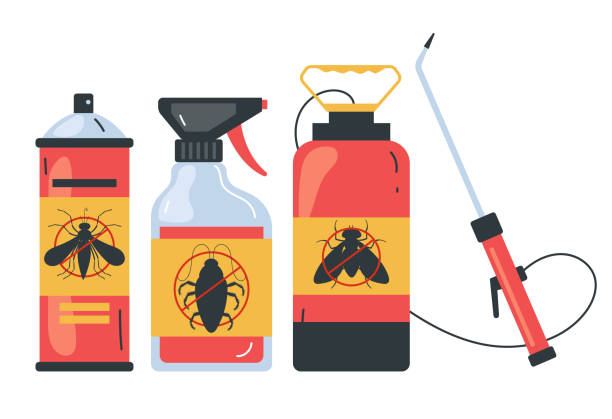 Pest Prevention Services in Fiskdale, MA